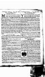 Norwich Mercury Sat 04 Mar 1727 Page 3