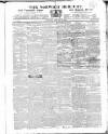 Norwich Mercury Saturday 04 January 1823 Page 1