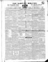 Norwich Mercury Saturday 11 January 1823 Page 1