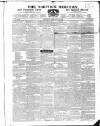 Norwich Mercury Saturday 18 January 1823 Page 1
