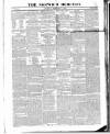 Norwich Mercury Saturday 15 February 1823 Page 1