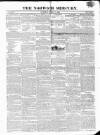 Norwich Mercury Saturday 01 March 1823 Page 1
