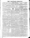 Norwich Mercury Saturday 08 March 1823 Page 1