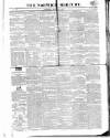Norwich Mercury Saturday 22 March 1823 Page 1