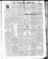Norwich Mercury Saturday 05 April 1823 Page 1
