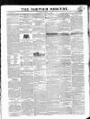 Norwich Mercury Saturday 03 May 1823 Page 1