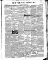 Norwich Mercury Saturday 10 May 1823 Page 1