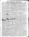 Norwich Mercury Saturday 05 July 1823 Page 1