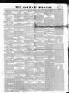 Norwich Mercury Saturday 02 August 1823 Page 1