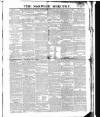 Norwich Mercury Saturday 16 August 1823 Page 1