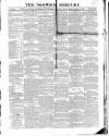 Norwich Mercury Saturday 30 August 1823 Page 1