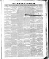 Norwich Mercury Saturday 13 September 1823 Page 1