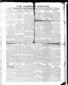 Norwich Mercury Saturday 04 October 1823 Page 1