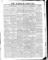 Norwich Mercury Saturday 18 October 1823 Page 1