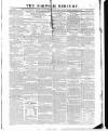 Norwich Mercury Saturday 25 October 1823 Page 1