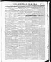 Norwich Mercury Saturday 01 November 1823 Page 1