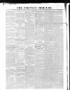 Norwich Mercury Saturday 15 November 1823 Page 1