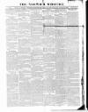 Norwich Mercury Saturday 22 November 1823 Page 1