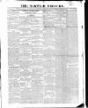 Norwich Mercury Saturday 29 November 1823 Page 1