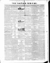 Norwich Mercury Saturday 13 December 1823 Page 1