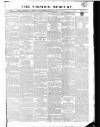 Norwich Mercury Saturday 03 January 1824 Page 1