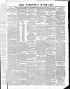 Norwich Mercury Saturday 24 January 1824 Page 1