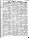 Norwich Mercury Saturday 28 February 1824 Page 1
