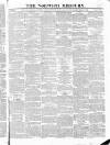 Norwich Mercury Saturday 06 March 1824 Page 1