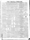 Norwich Mercury Saturday 13 March 1824 Page 1
