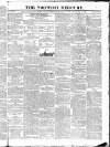 Norwich Mercury Saturday 15 May 1824 Page 1