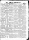 Norwich Mercury Saturday 16 October 1824 Page 1