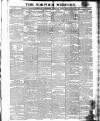 Norwich Mercury Saturday 05 February 1825 Page 1