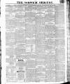 Norwich Mercury Saturday 05 March 1825 Page 1
