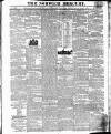 Norwich Mercury Saturday 09 April 1825 Page 1