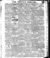 Norwich Mercury Saturday 11 June 1825 Page 1