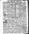 Norwich Mercury Saturday 23 July 1825 Page 1