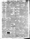 Norwich Mercury Saturday 20 August 1825 Page 1
