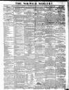 Norwich Mercury Saturday 03 December 1825 Page 1