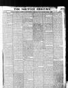 Norwich Mercury Saturday 07 January 1826 Page 1