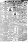 Norwich Mercury Saturday 01 April 1826 Page 1