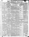 Norwich Mercury Saturday 20 May 1826 Page 1