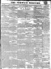 Norwich Mercury Saturday 03 June 1826 Page 1
