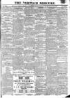 Norwich Mercury Saturday 15 July 1826 Page 1