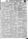 Norwich Mercury Saturday 29 July 1826 Page 1