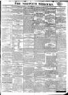 Norwich Mercury Saturday 19 August 1826 Page 1