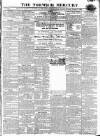 Norwich Mercury Saturday 07 October 1826 Page 1