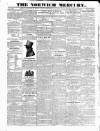 Norwich Mercury Saturday 02 February 1828 Page 1