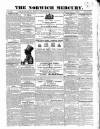 Norwich Mercury Saturday 09 February 1828 Page 1