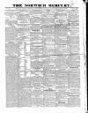 Norwich Mercury Saturday 15 March 1828 Page 1