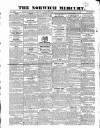 Norwich Mercury Saturday 22 March 1828 Page 1